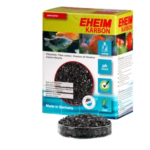 Filtrační hmota Eheim EHFI KARBON 5L Filtrační hmota Eheim EHFI KARBON 5L