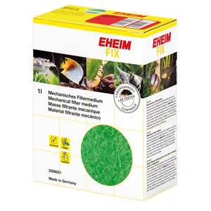 Filtrační hmota Eheim Fix 5L Filtrační hmota Eheim Fix 5L