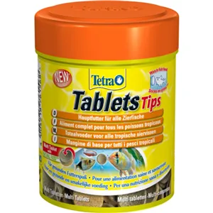 TETRA FunTips Tablets 75 tablet TETRA FunTips Tablets 75 tablet