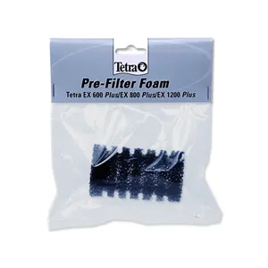 Náplň předfiltrační molitan TETRA Tec EX 800 - 1200 Plus Náplň předfiltrační molitan TETRA Tec EX 800 - 1200 Plus