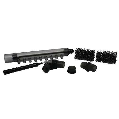 DENNERLE roztřikovací rampa pro Nano Eckfilter