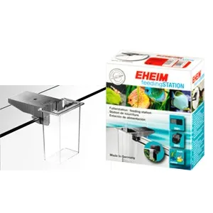 EHEIM držák pro automatická krmítka EHEIM držák pro automatická krmítka