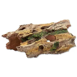 Dekorace Kůra stromu 15,5 cm Dekorace Kůra stromu 15,5 cm