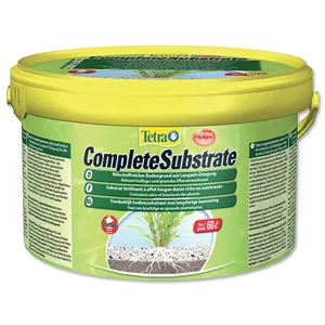 TetraPlant Complete Substrate 2,5 kg TetraPlant Complete Substrate 2,5 kg