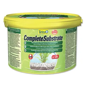 TetraPlant Complete Substrate 5 kg TetraPlant Complete Substrate 5 kg