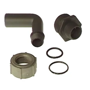 EHEIM Sací set pro připojení k čerpadlu pro filtr 2250, 3450 (7675900) EHEIM Sací set pro připojení k čerpadlu pro filtr 2250, 3450 (7675900)