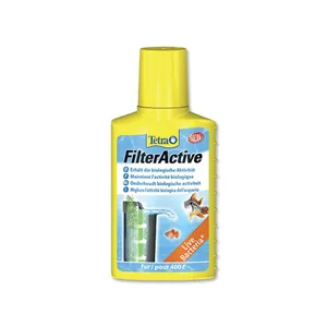 Tetra Filter Active 100 ml Tetra Filter Active 100 ml
