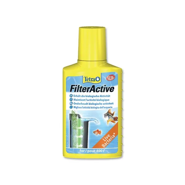 Tetra Filter Active 100 ml