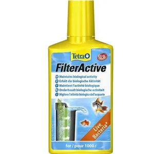 Tetra Filter Active 250 ml Tetra Filter Active 250 ml