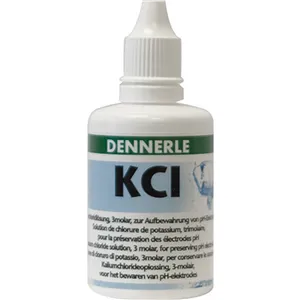DENNERLE KCL roztok 50ml DENNERLE KCL roztok 50ml