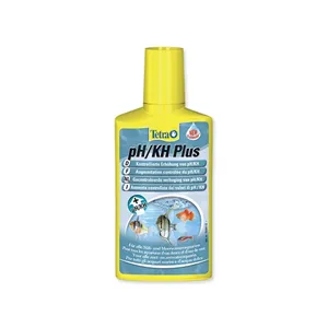 Tetra pH/KH Plus 250ml Tetra pH/KH Plus 250ml