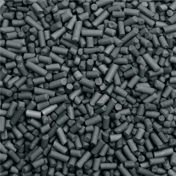 DENNERLE Nano ActiveCarbon