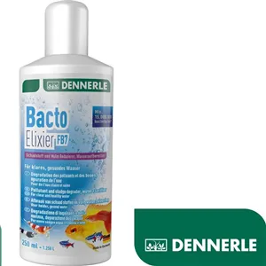 DENNERLE Bacto Elixier FB7 250ml - 1250 l DENNERLE Bacto Elixier FB7 250ml - 1250 l