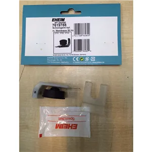 Membrána s magnetem pro Vzduchovací motorek Eheim Membrána s magnetem pro Vzduchovací motorek Eheim