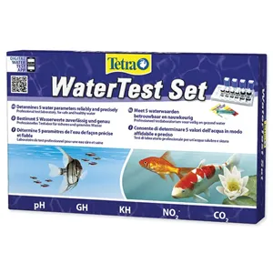 Tetra Test Set Tetra Test Set
