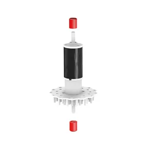 Vrtulka (Impeller) k čerpadlu SeaSkim Vrtulka (Impeller) k čerpadlu SeaSkim