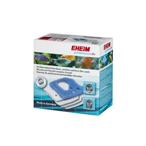 Filtrační vaty SET Eheim Professionel 4+ Filtrační vaty SET Eheim Professionel 4+