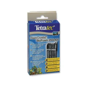 Náplň molitan biologický TETRA EasyCrystal 250 / 300 Náplň molitan biologický TETRA EasyCrystal 250 / 300