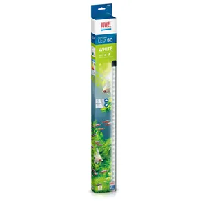 Juwel NovoLux LED 80 - bílá Juwel NovoLux LED 80 - bílá