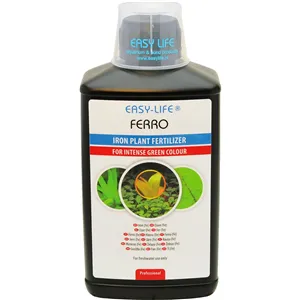 Easy Life Ferro 500 ml Easy Life Ferro 500 ml