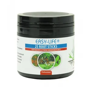 Easy Life Hnojící tyčinky Root Sticks 25 ks Easy Life Hnojící tyčinky Root Sticks 25 ks