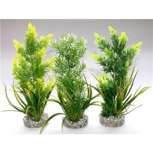 Rostlina Aquaplant medium 22 cm Rostlina Aquaplant medium 22 cm