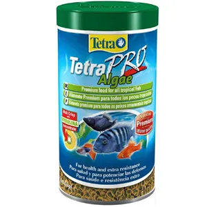TetraPro Algae Multi-Crisps 100ml TetraPro Algae Multi-Crisps 100ml