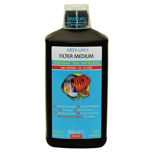Easy-Life tekuté filtrační médium 1000 ml Easy-Life tekuté filtrační médium 1000 ml
