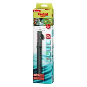Topítko Eheim thermopreset 200W Topítko Eheim thermopreset 200W