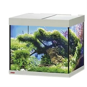 EHEIM Akvárium Vivaline 150 LED šedé EHEIM Akvárium Vivaline 150 LED šedé