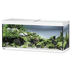EHEIM Akvárium Vivaline 240 LED bílé EHEIM Akvárium Vivaline 240 LED bílé