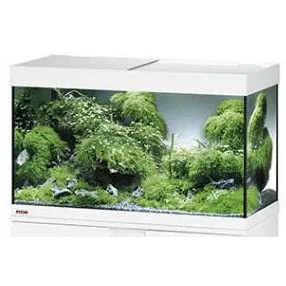 EHEIM Akvárium Vivaline 126 LED bílé EHEIM Akvárium Vivaline 126 LED bílé
