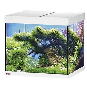 EHEIM Akvárium Vivaline 150 LED bílé EHEIM Akvárium Vivaline 150 LED bílé