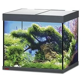 EHEIM Akvárium Vivaline 150 LED antracitové EHEIM Akvárium Vivaline 150 LED antracitové