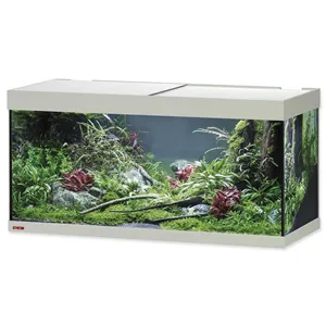EHEIM Akvárium Vivaline 180 LED šedé EHEIM Akvárium Vivaline 180 LED šedé
