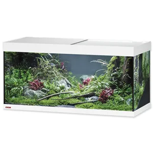 EHEIM Akvárium Vivaline 180 LED bílé EHEIM Akvárium Vivaline 180 LED bílé