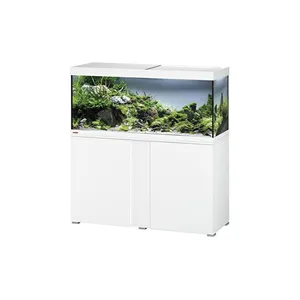 EHEIM Akvárium se skřínkou Vivaline 240 LED bílé EHEIM Akvárium se skřínkou Vivaline 240 LED bílé