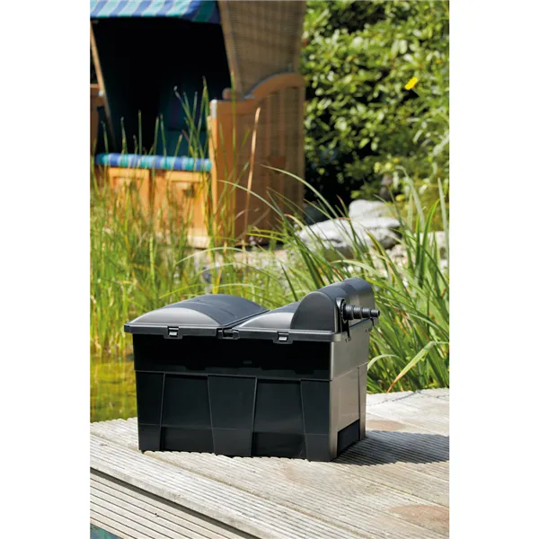 Oase BioSmart UVC 16000
