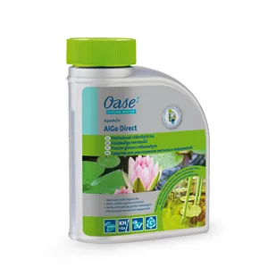 Oase AquaActiv AlGo Direct 500 ml Oase AquaActiv AlGo Direct 500 ml