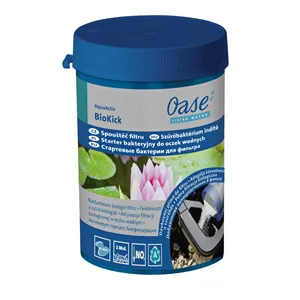 Oase AquaActiv BioKick 200 ml Oase AquaActiv BioKick 200 ml