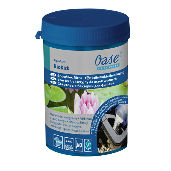 Oase AquaActiv BioKick 200 ml
