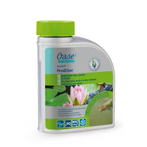 Oase AquaActiv PondClear 500 ml Oase AquaActiv PondClear 500 ml