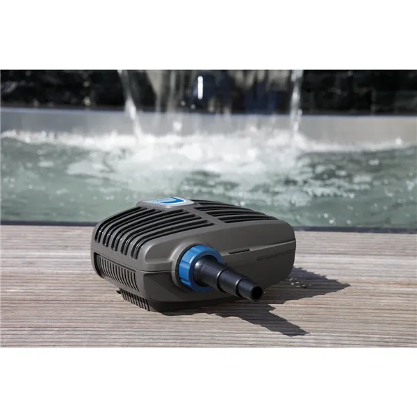 Oase AquaMax Eco Classic 3500E