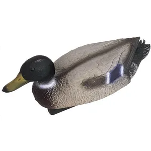 Pontec Pond figures Mallard duck drake Pontec Pond figures Mallard duck drake