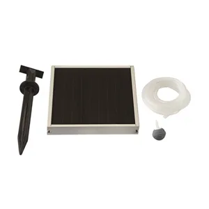Pontec PondoSolar Air 150 Plus Pontec PondoSolar Air 150 Plus