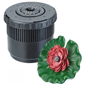 Pontec PondoAir Set 1200 LED Pontec PondoAir Set 1200 LED