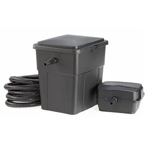Pontec PondoClear Set 4000 Pontec PondoClear Set 4000