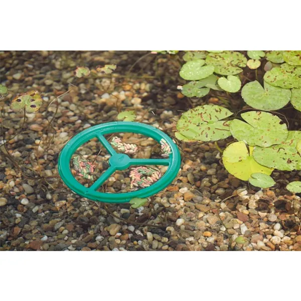 Pontec PondoFeed Ring