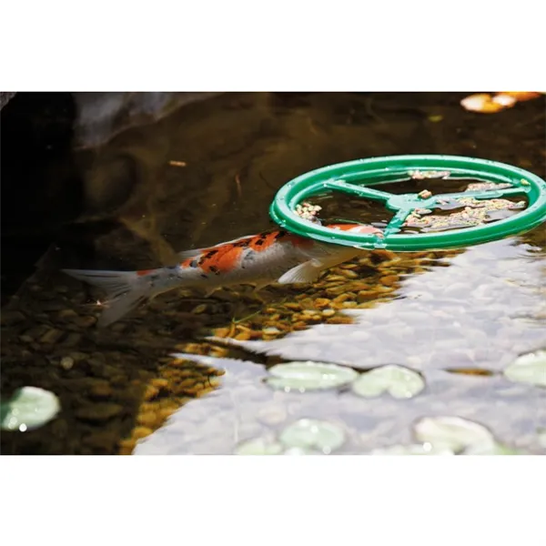 Pontec PondoFeed Ring