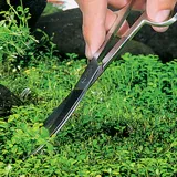 ADA nůžky Pro-Scissors S zahnuté